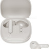 Наушники QCY Buds QT43 (белый)