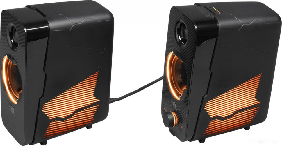 Акустическая система JBL Quantum Duo