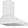 Вытяжка Germes Piramida 60 White