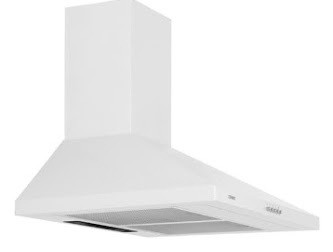 Вытяжка Germes Piramida 60 White