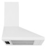 Вытяжка Germes Piramida 60 White