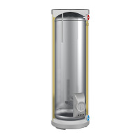 Водонагреватель Thermex IRP 300 F