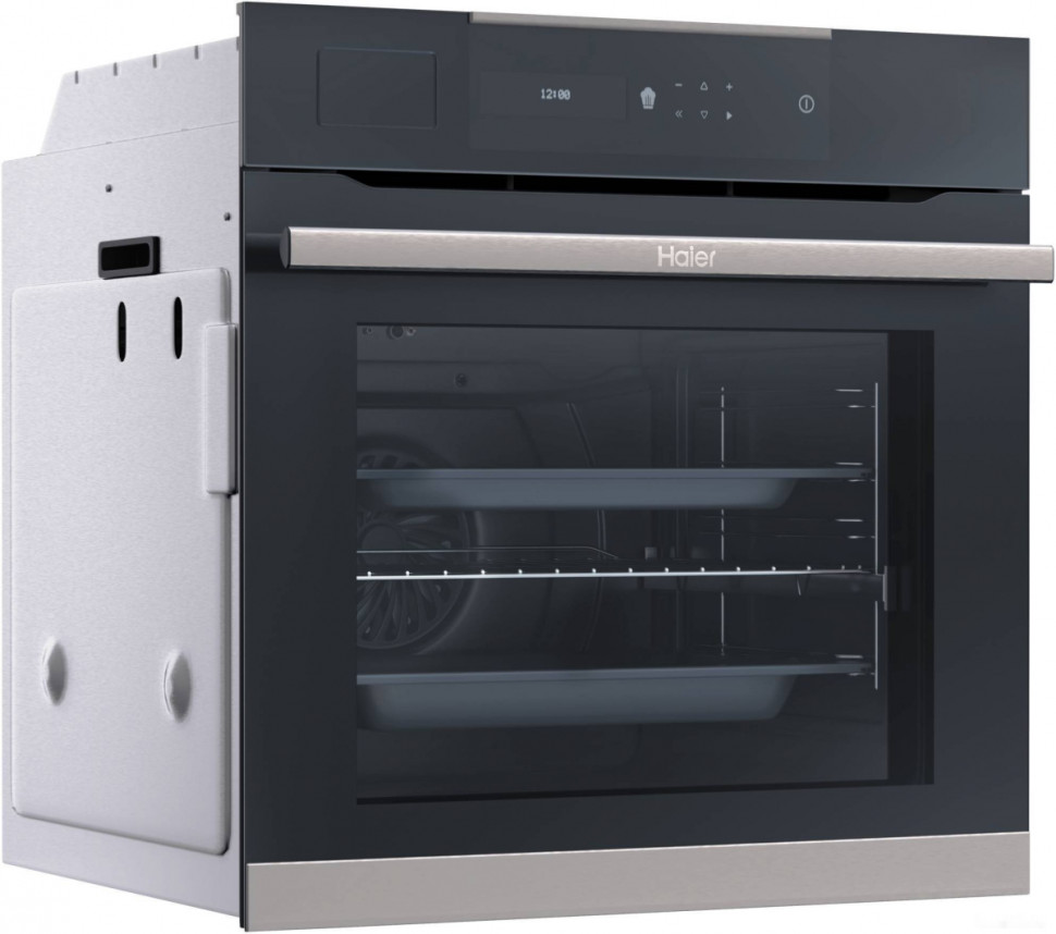 Духовой шкаф HAIER HWO60SM5S5B1H