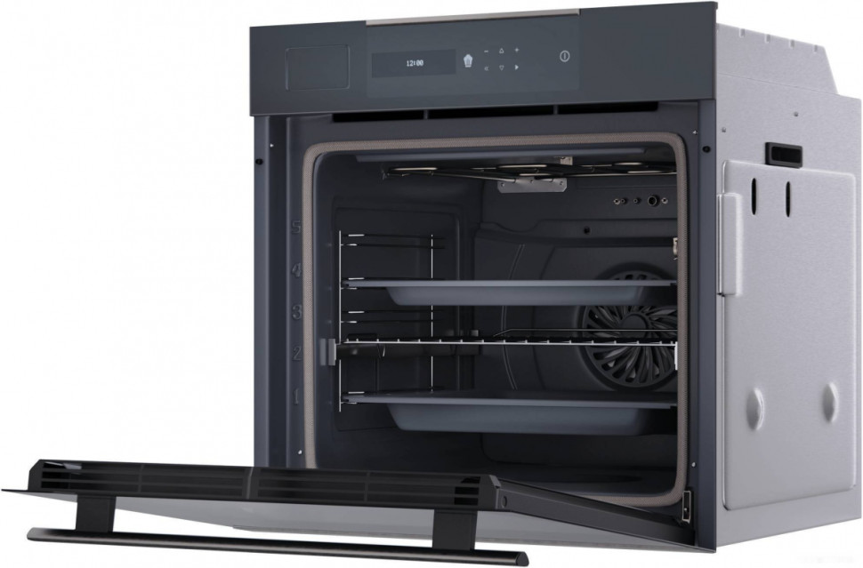 Духовой шкаф HAIER HWO60SM5S5B1H