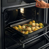Духовой шкаф HAIER HWO60SM5S5B1H