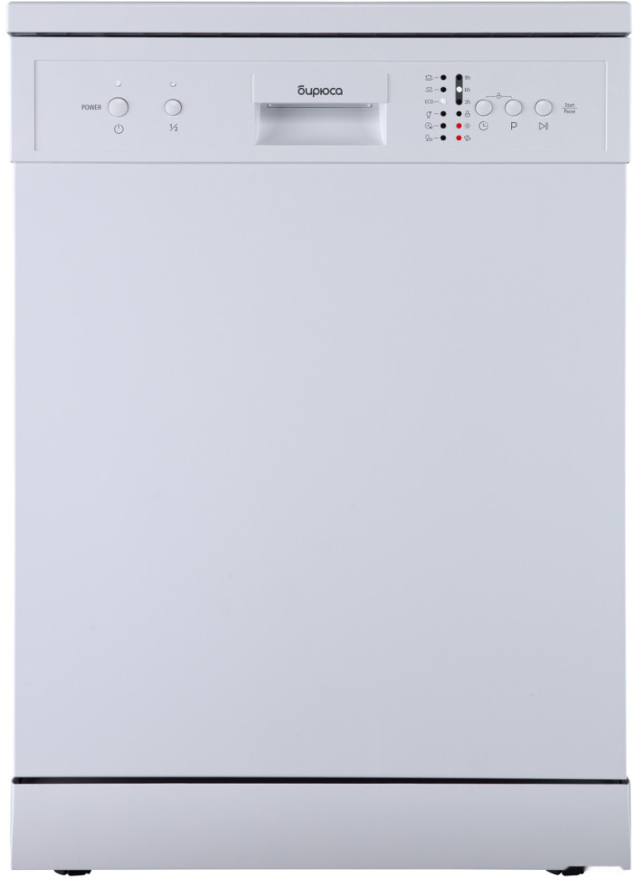 Посудомоечная машина Бирюса DWF-612/6 W