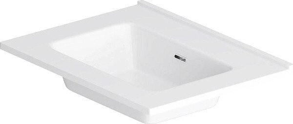 Умывальник Am.Pm Sense M7BWCC0602WG