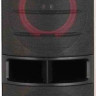 Музыкальный центр Telefunken TF-MS3301B
