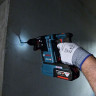 Перфоратор Bosch GBH 18V-26 F Professional 0611910003 (с 2-мя АКБ, кейс)