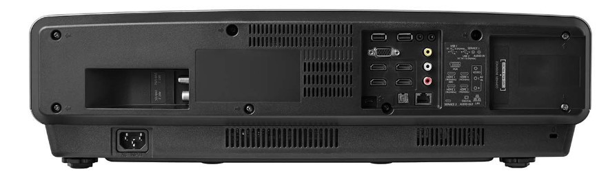 Проектор Hisense 100L5F