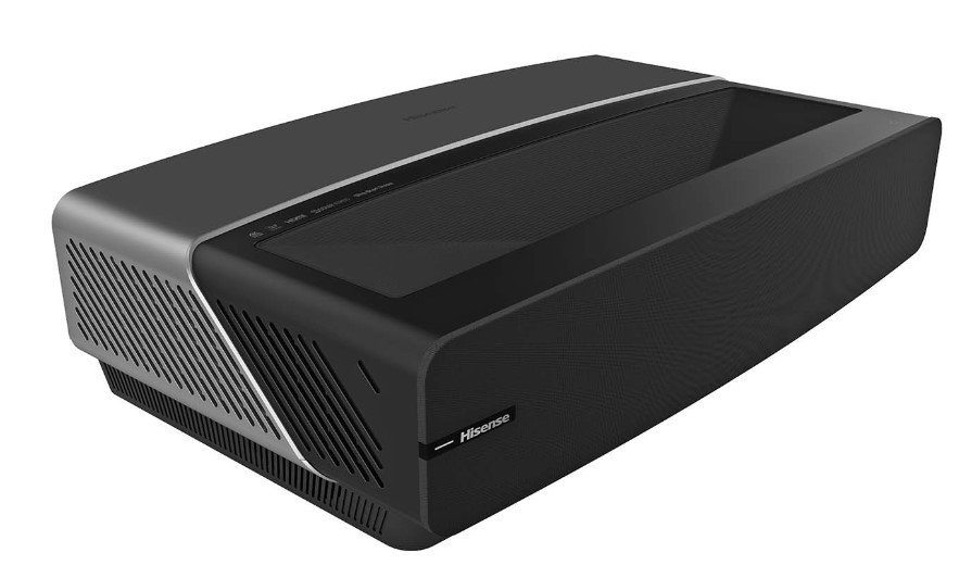 Проектор Hisense 100L5F