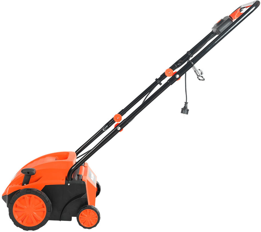 Электрический аэратор-скарификатор Patriot SCE 150