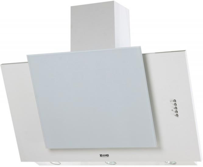 Вытяжка ZorG Technology Titan 750 90 WH
