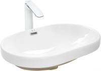 Умывальник Weltwasser Deilbach 4028