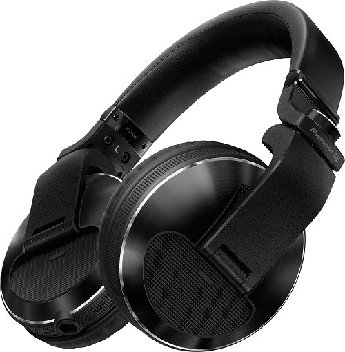Наушники Pioneer HDJ-X10-K (Black)