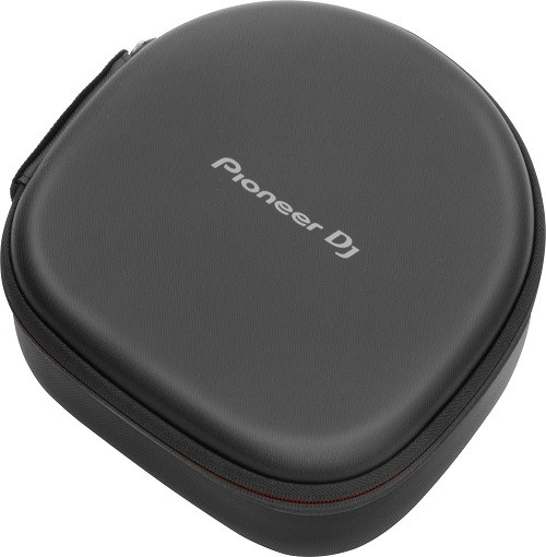 Наушники Pioneer HDJ-X10-K (Black)