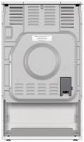 Плита Gorenje GEC5A41WG