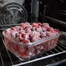Плита Gorenje GEC5A41WG