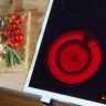 Плита Gorenje GEC5A41WG