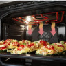Плита Gorenje GEC5A41WG