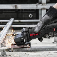 Шлифовальная машина Kress KU801