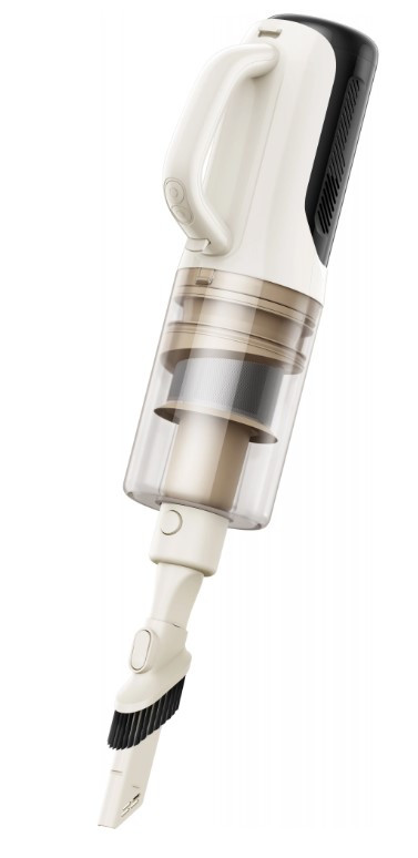 Пылесос Trouver Wet and Dry Vacuum K30 Mix HMV24A (евровилка)