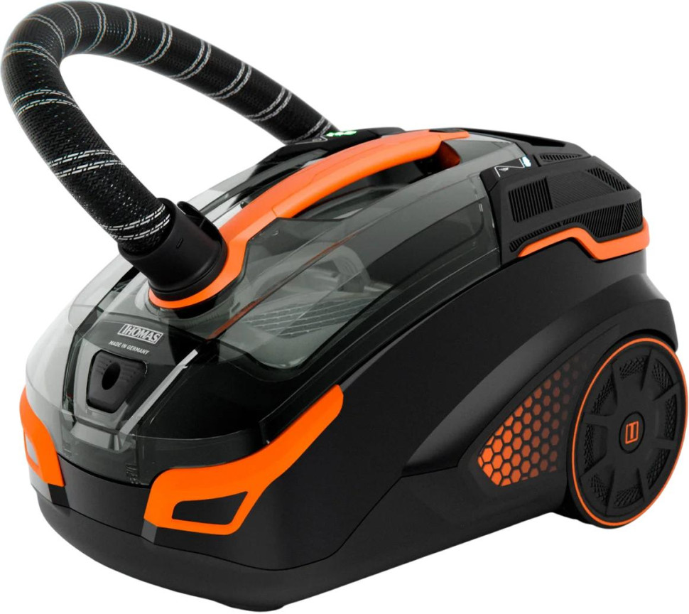 Пылесос Thomas Pet & Family Pro 4All 788704