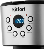 Капельная кофеварка Kitfort KT-728
