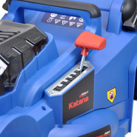 Газонокосилка Katana KW430-0 (без АКБ)