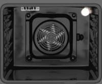 Духовой шкаф Hansa BOEI64001