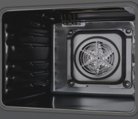 Духовой шкаф Hansa BOEI64001