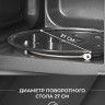 Микроволновая печь Techno A23PXP27-E80