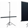 Проекционный экран Classic Solution Libra 200x200