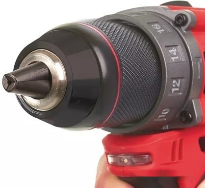 Ударная дрель-шуруповерт Milwaukee M12 FPD-0 4933459801 (без АКБ)