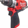Ударная дрель-шуруповерт Milwaukee M12 FPD-0 4933459801 (без АКБ)