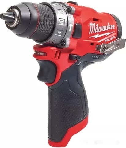 Ударная дрель-шуруповерт Milwaukee M12 FPD-0 4933459801 (без АКБ)
