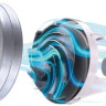 Пылесос Bosch BGLS4PET2