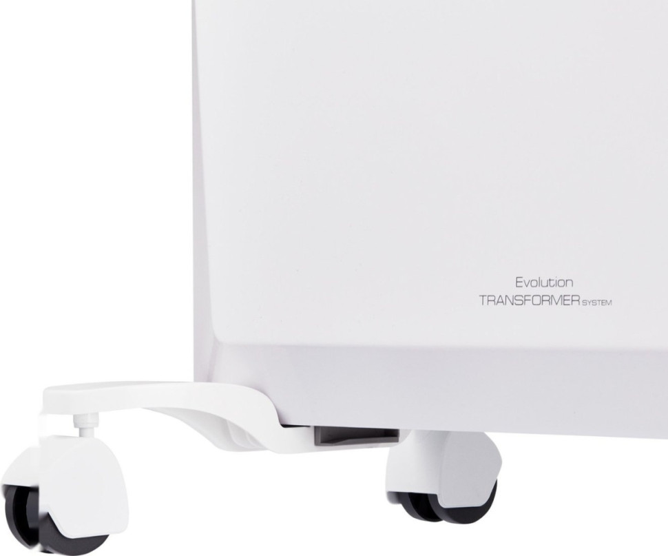 Конвектор Ballu Evolution Transformer BEC/EVU-2000 (инверторное управление, с шасси)