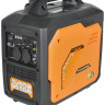 Генератор CARVER PPG -2500IS
