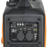 Генератор CARVER PPG -2500IS