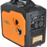 Генератор CARVER PPG -2500IS