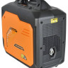 Генератор CARVER PPG -2500IS
