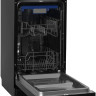 Посудомоечная машина HIBERG F48 1030 B