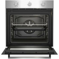 Духовой шкаф Indesit IBFTE 3634 IX