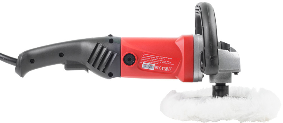 Шлифовальная машина Wortex PM1813SE