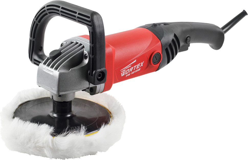 Шлифовальная машина Wortex PM1813SE