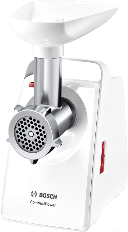 Мясорубка Bosch MMWPL3000