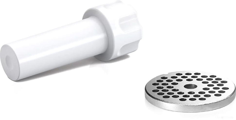 Мясорубка Bosch MMWPL3000