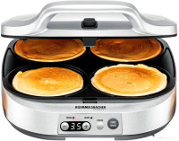 Блинница Rommelsbacher PC 1800