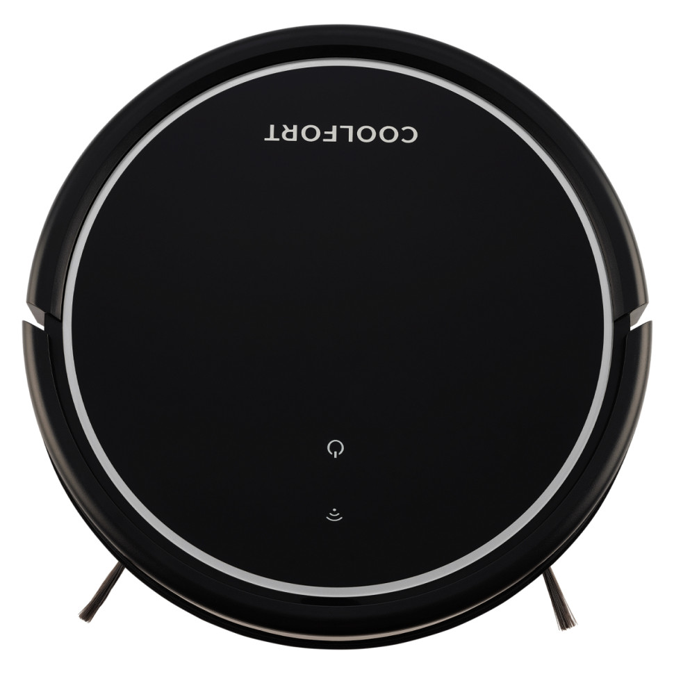 Робот-пылесос Coolfort CF-3200